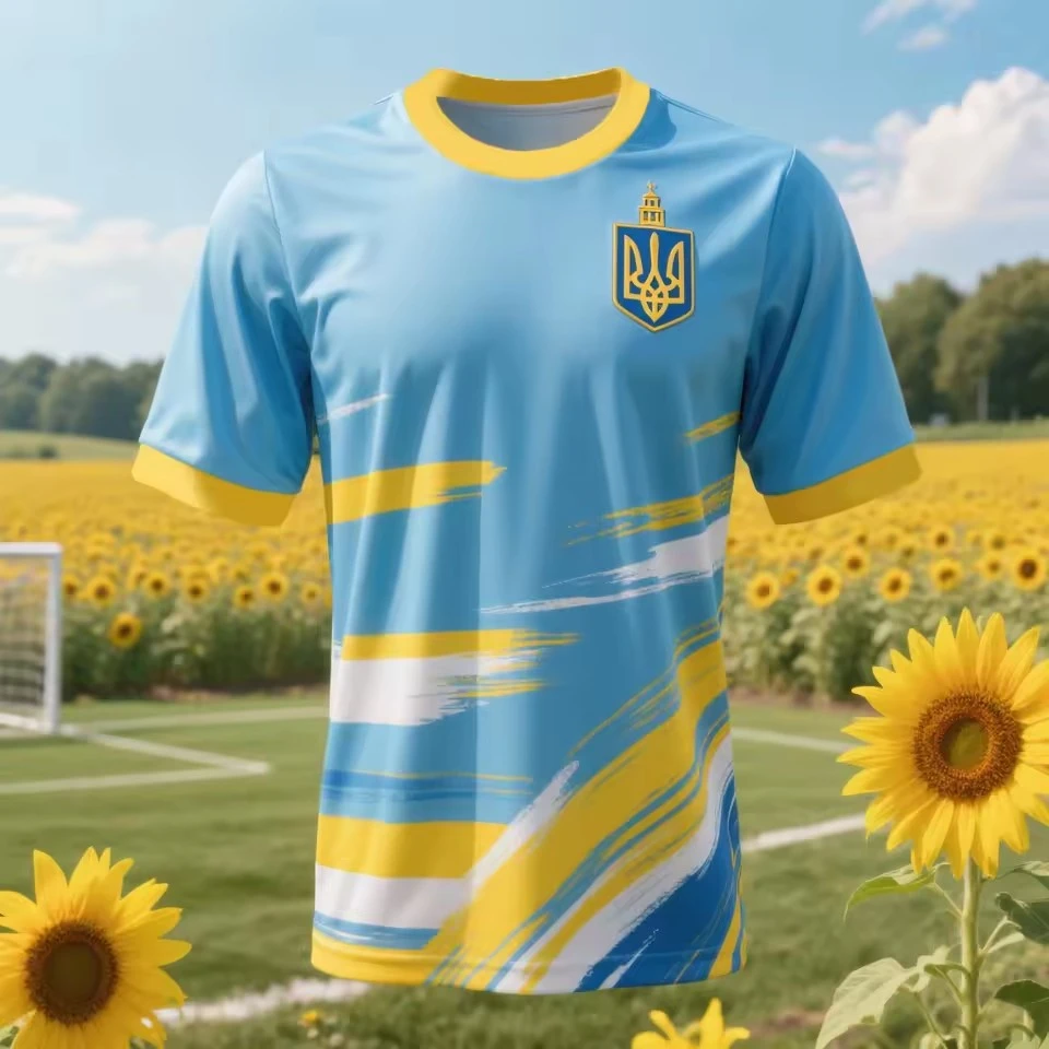 Thumbnail 3 - #74 Sports Uniforms Comparison Guide