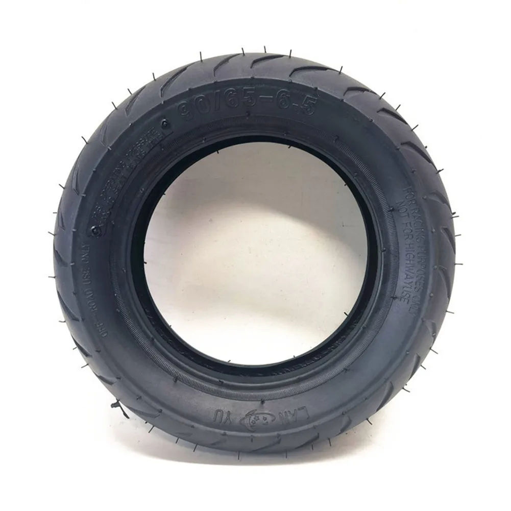 Upgraded Inner Tube & Tire Set for Your For 49cc Mini Dirtbike Scooter 90/65 65 & 110/50 65 Sizes Experience a Smooth Ride