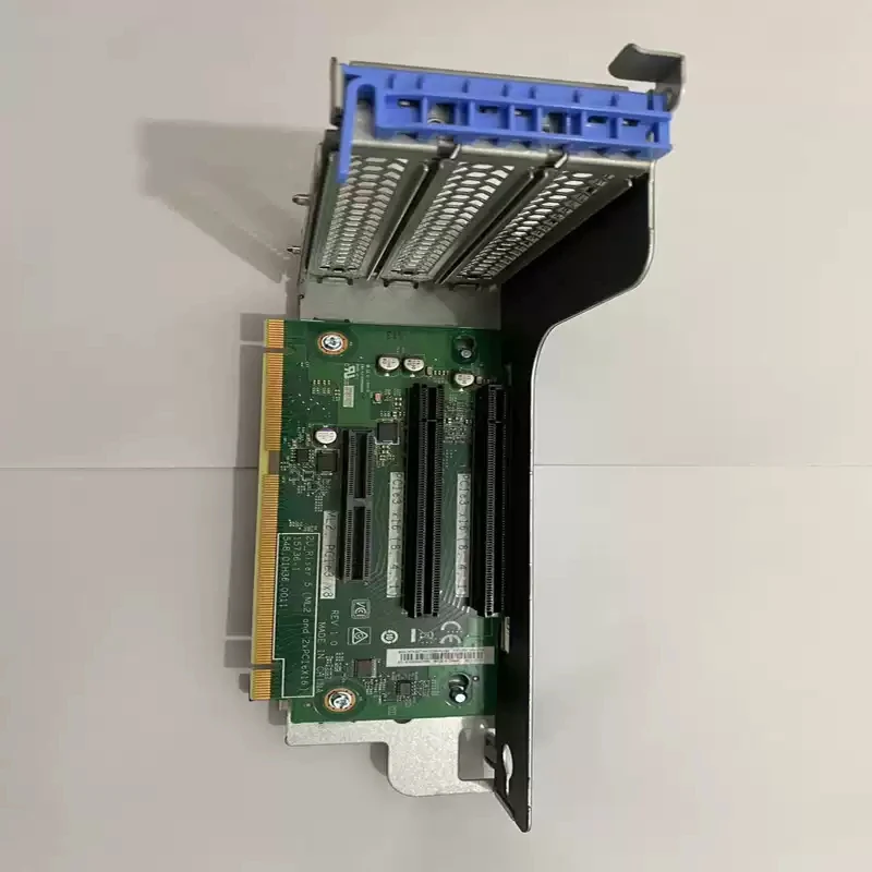 for Lenovo server SR550 SR588 SR590 SR650 SR658 PCIeInterface adapter expansion card