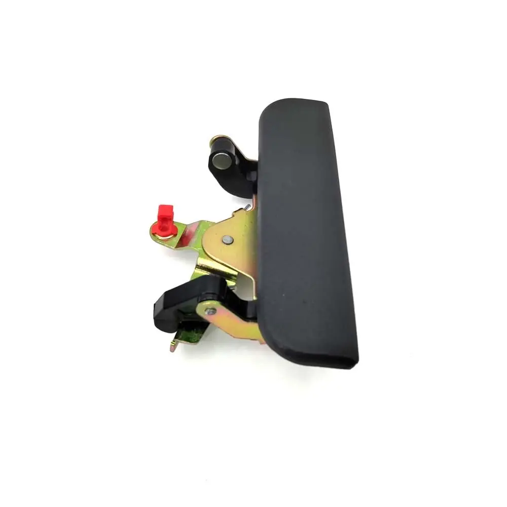 Rear Tailgate Handle Fit For Courier Ranger Mazda B-yangries Pickup UH7165750