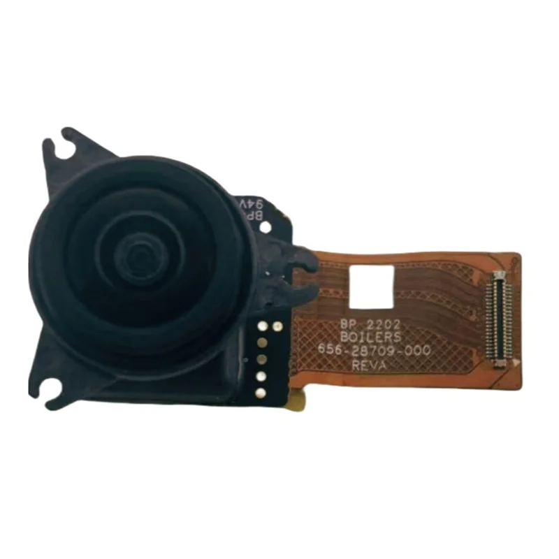 -A25M vervangende lens met CCD/CMOS-sensor voor Gopro HERO 9 & HERO 10 zwarte camera reparatieonderdeel