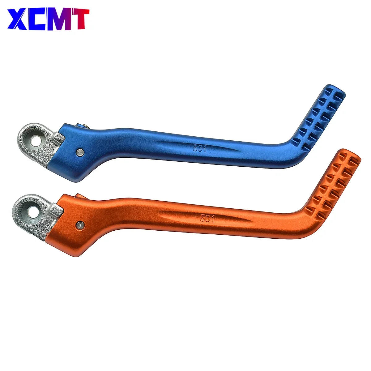 For KTM SX85 SX105 SXS85 105 85 SX SXS 2003-2017 For Husqvarna TC85 85TC 2014-2017 Motorcycle CNC Kick Start Starter Lever Pedal