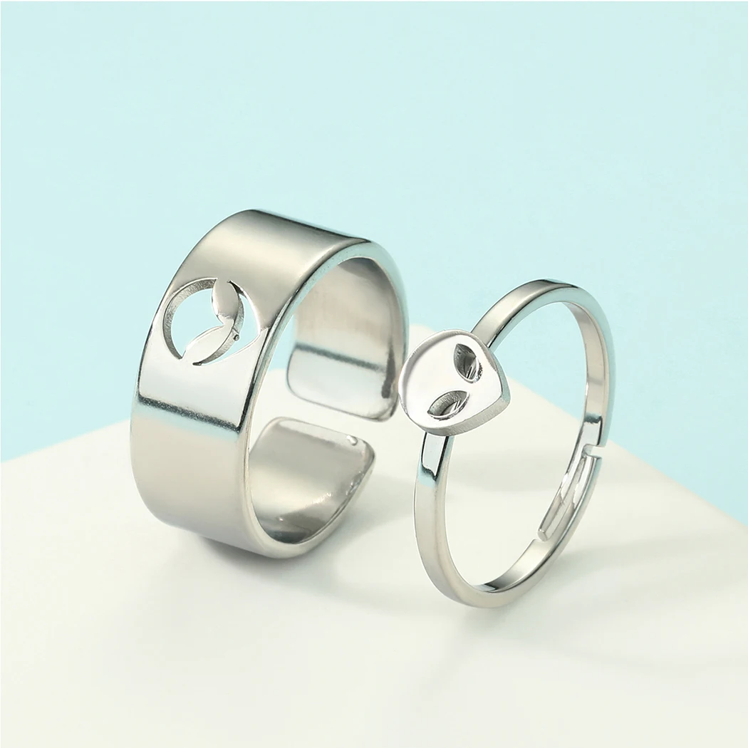 Kinitial Stainless …