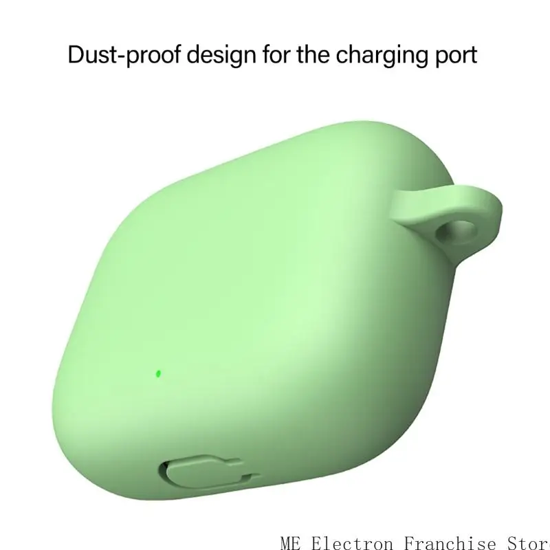 T5EA Durabilità Case auricolari a stampa antifinger con texture per pelle precisa per il taglio del carabinatore per