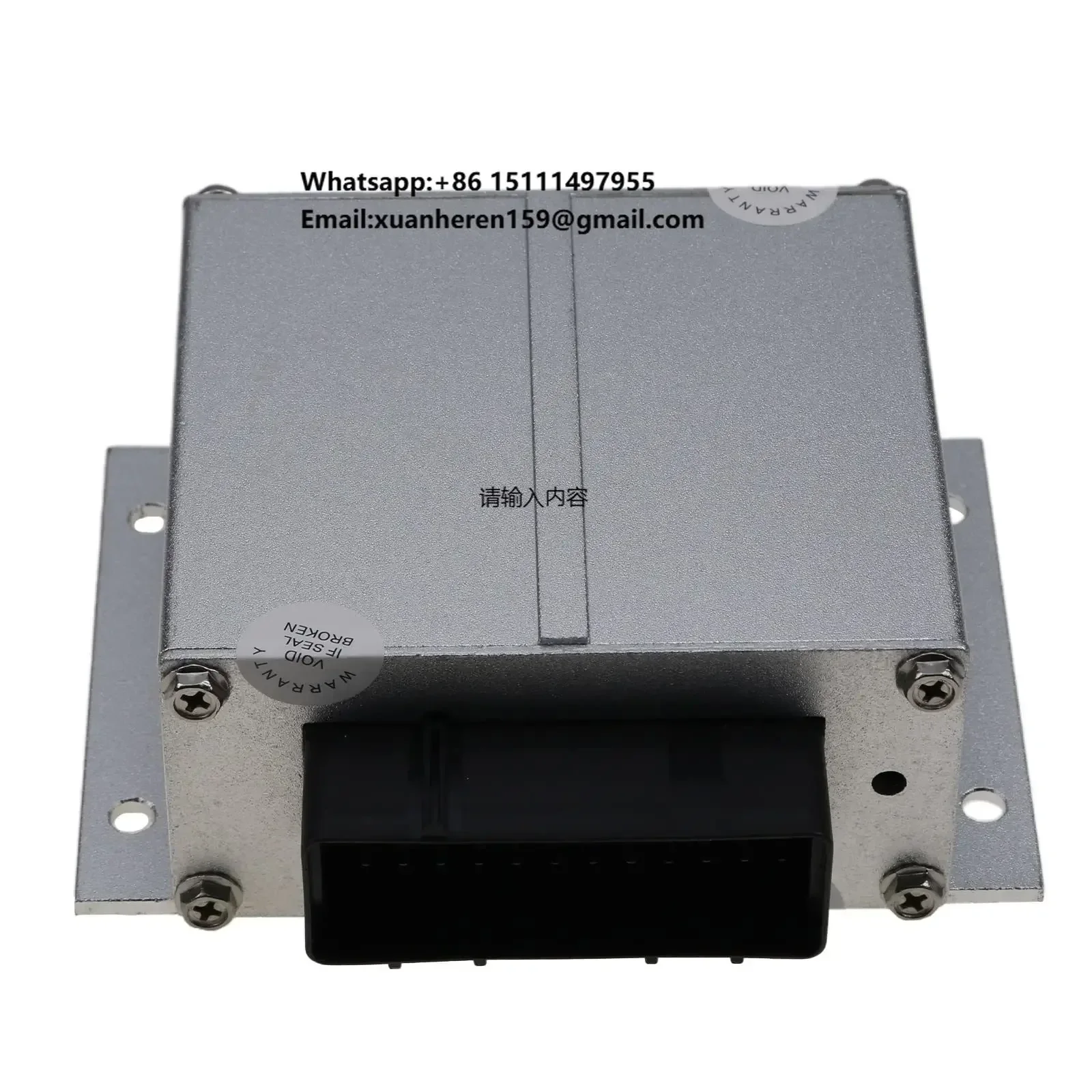 Replacement ECU GEN 4 Electric Control Unit 78725GT for GS-1530/2 GS-1930 GS-2032 GS-3246