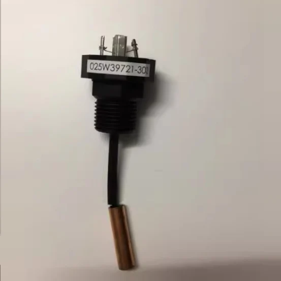 New Temperature Sen…