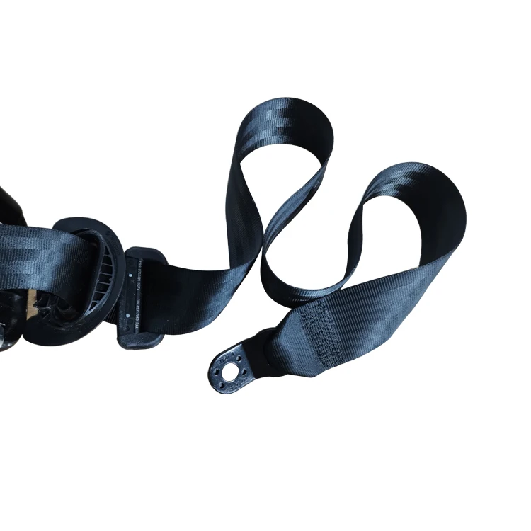 سعر المصنع موسع تمديد حزام الأمان قابل للتعديل حزام أمان السيارة لشركة فولكس فاجن ID4 11G857705D #6