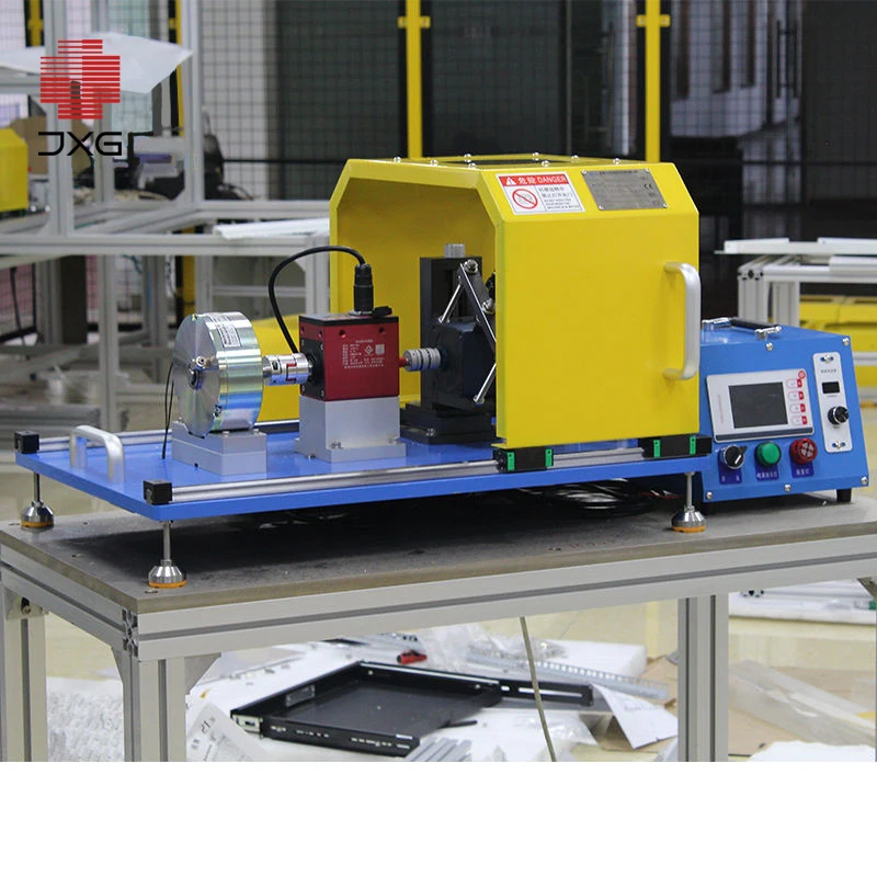 Powerful Factories Supply High-Speed Hysteresis Loading Motor Test Benches