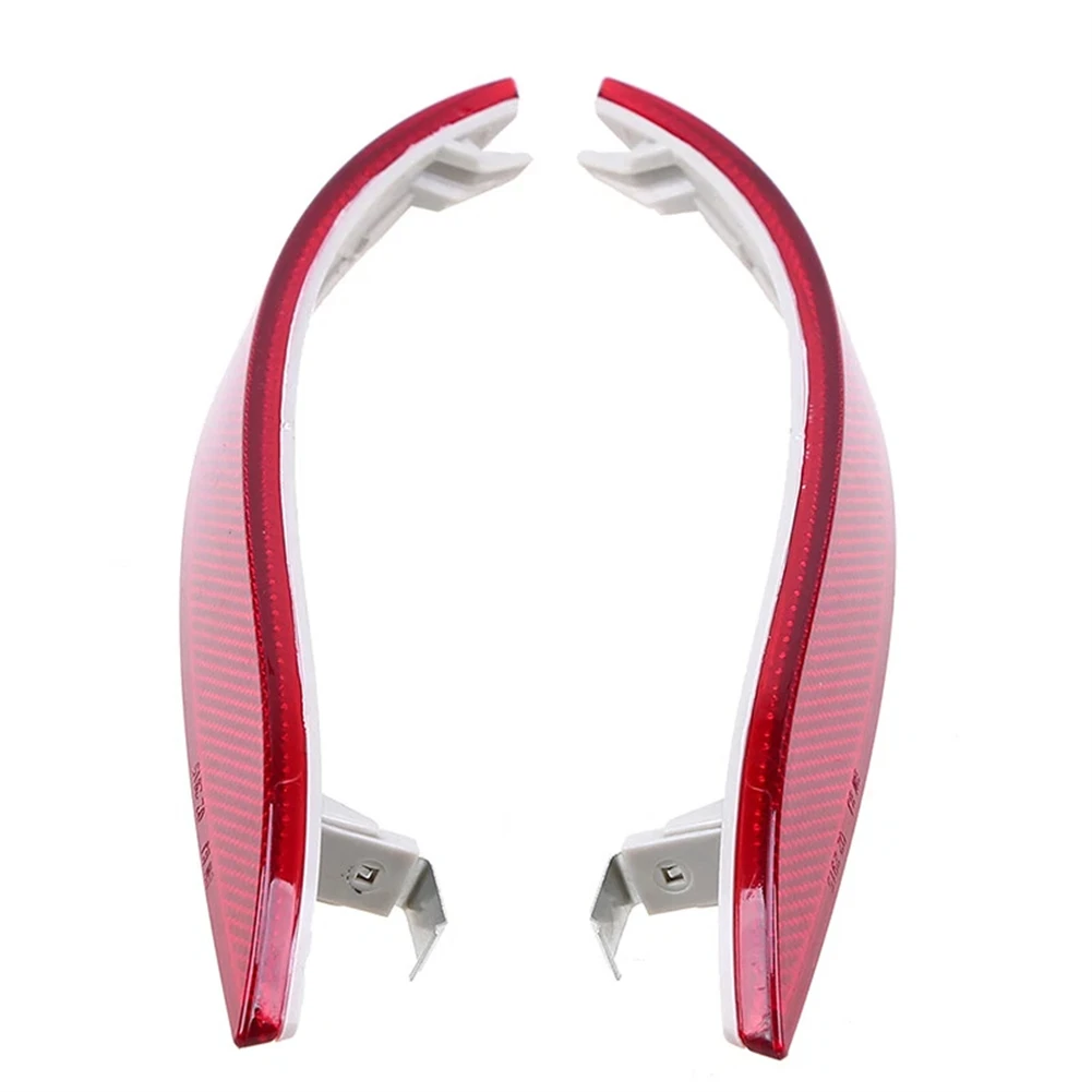 

Крышка освещения бампера OEM 63147183913 Обновление экстерьера автомобиля Совершенно новый состояние Простая установка Высокая надежность