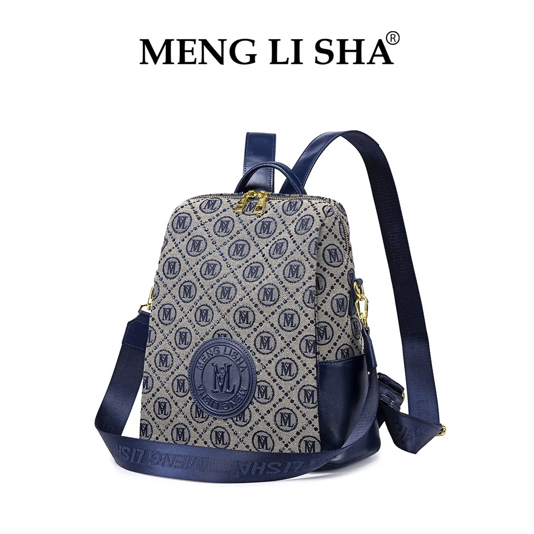 Pratica borsa a tracolla da donna, borsa a tracolla in pelle per l'uso quotidiano, elegante borsa tote scelta alla moda