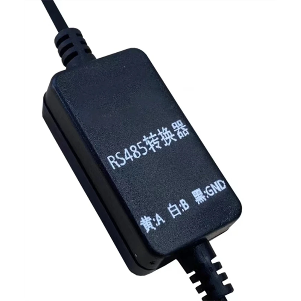 【SLEEK DESIGN】RS485 Adapter BMS Accessory Communication Module For JKBMS Examine Repair For RS485 Accessories Adapter