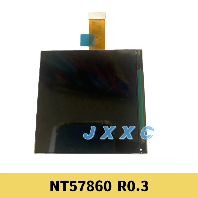 مناسبة لشاشة LCD بواجهة LCD مقاس 3.5 بوصة NT57860 R0.3 MIPI50pin 1440*1600 #2
