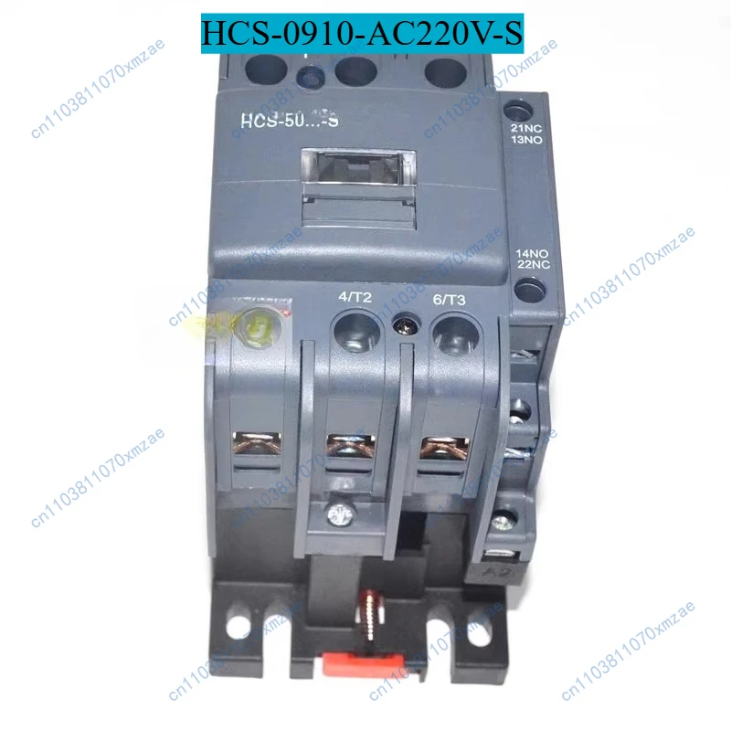 Ac Contactor HCS-50…