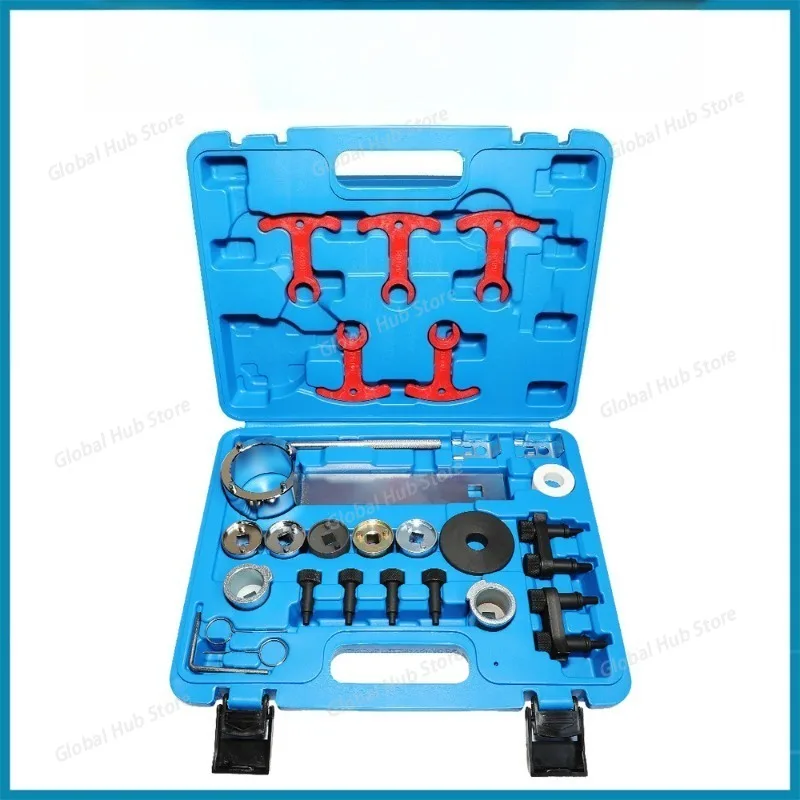 

New EA888For Audi for Volkswagen 1.8T2.0TCCFor Maiteng ForA4For Haorui Engine for Timing Special Tool 3rd Generation