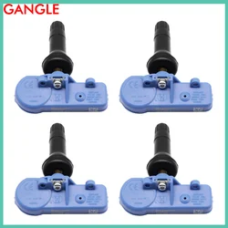 4PCS 13581561  13581562  FOR 2017 2018 CHEVROLET CRUZE (KL1) 2002-2014 HUMMER HUMMDER H2 H3  TIRE PRESSURE SENSOR 20922901