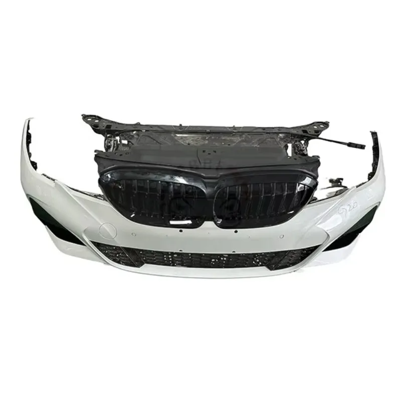 

for eries G20 popular accessories High-quality front bumper