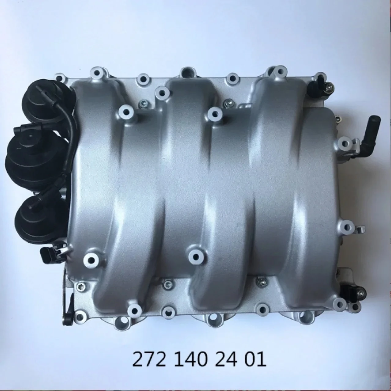 Intake Manifold Assembly, Intake Engine Manifold Factory Direct Sales