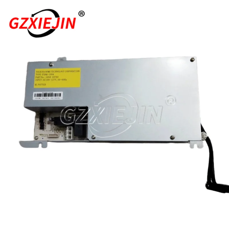 IH Drive PWB Power Board 100V / 200V Power Supply FOR Xerox DocuPrint C5105D C5155D C5155D