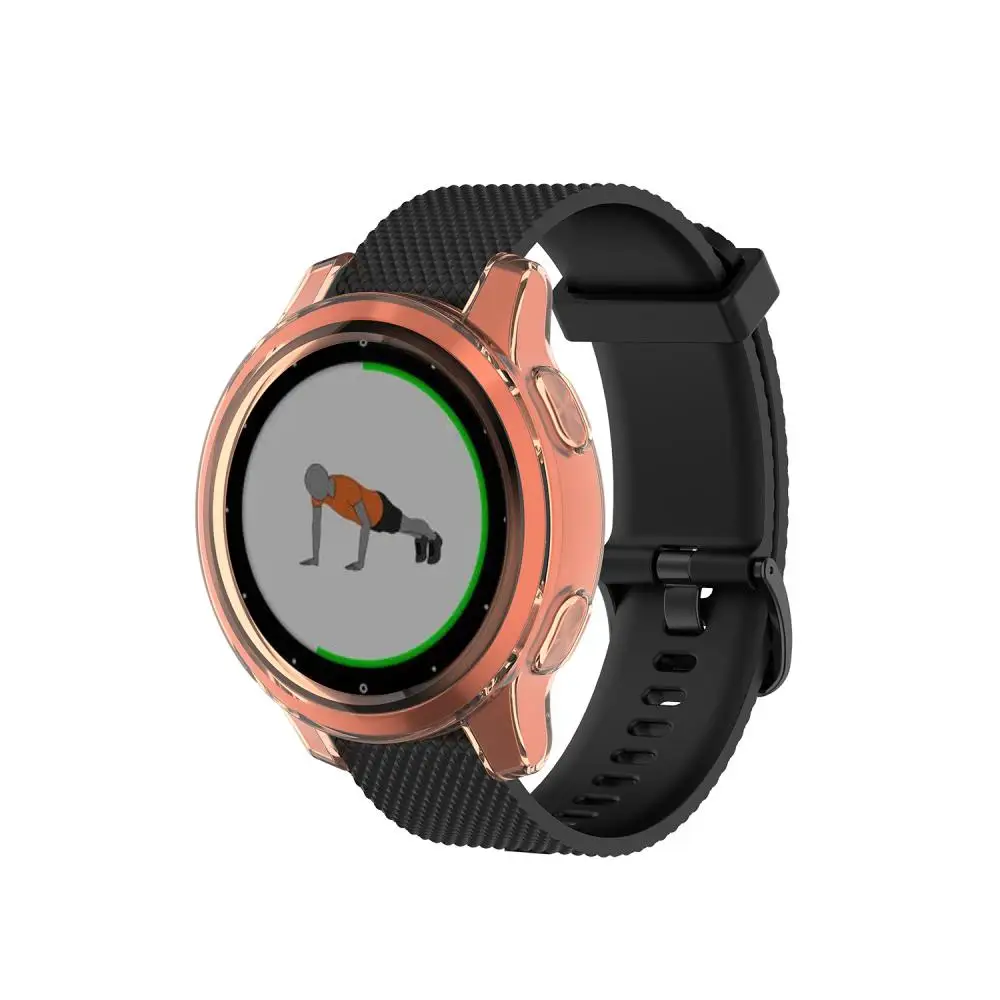 Защитная рамка для умных часов Garmin CAME 2 / 2S