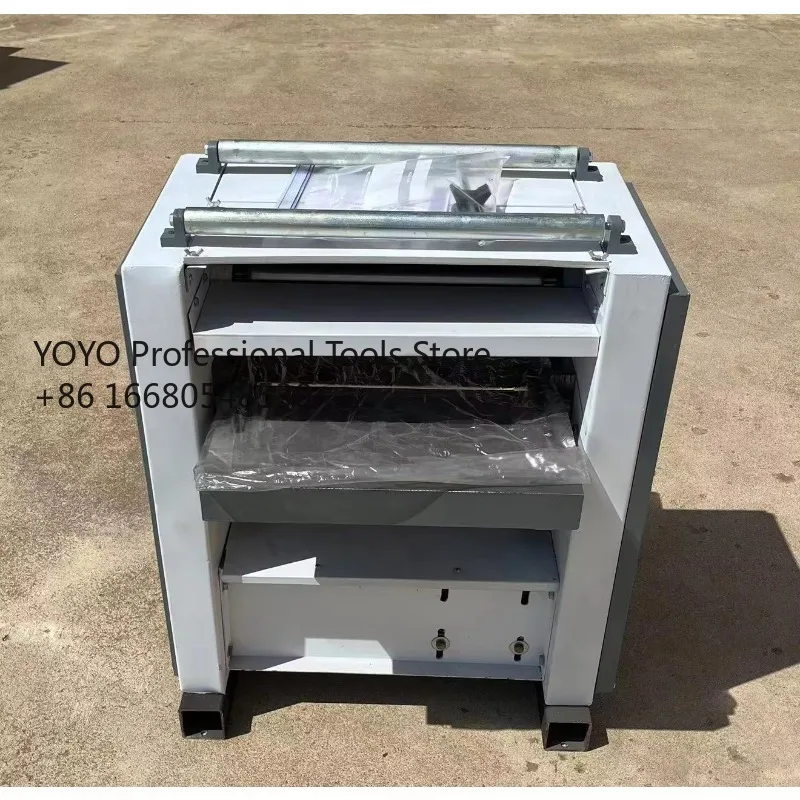 

6GFProfessional Wood Moulder Planer Woodworking Machine