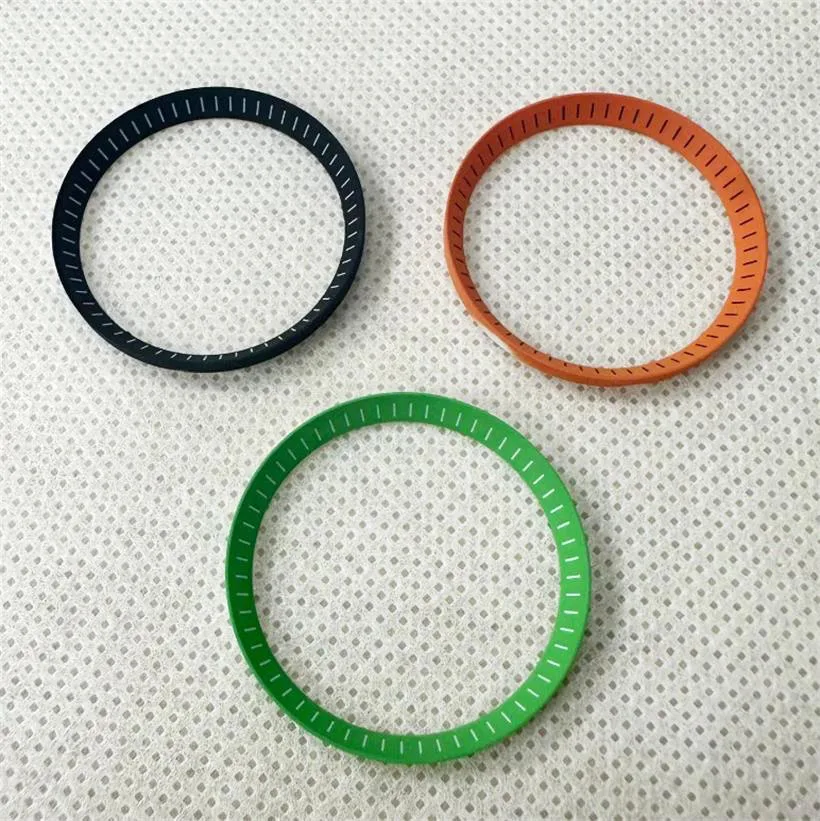 

Комплектующие для часовых механизмов: внутреннее пластиковое кольцо (кольцо-заглушка) для самостоятельной сборки, внутренний диаметр 27 мм, внешний диаметр 30,2 мм