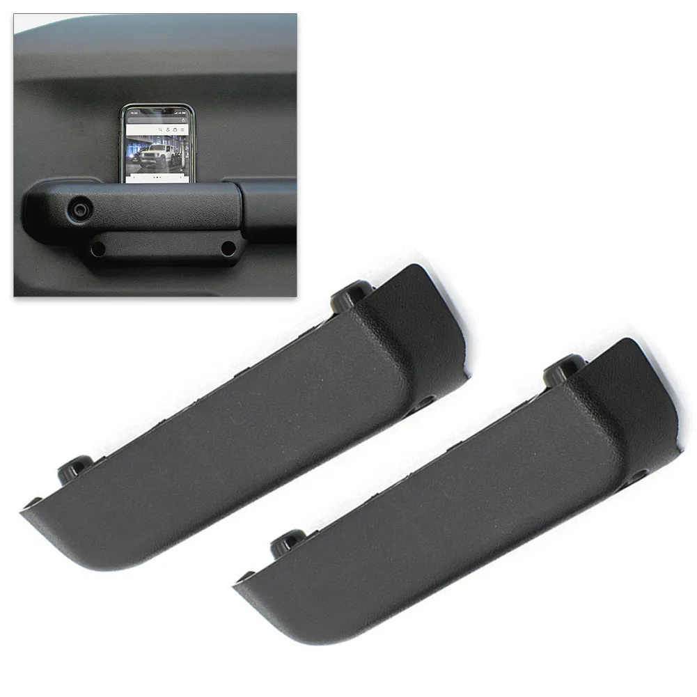 

For Sierra JB64 JB74 Door Inner Armrest Storage Box Containers Tray Automotive Accessories
