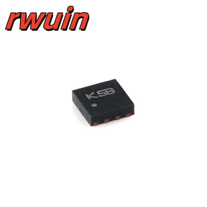 10Pcs LM393 LM393QT DFN-8 LM393PT TSSOP-8 LM393ST MiniSO-8 LM393ADT LM293ADT SOP-8 Low Power Dual Voltage Comparator Chip
