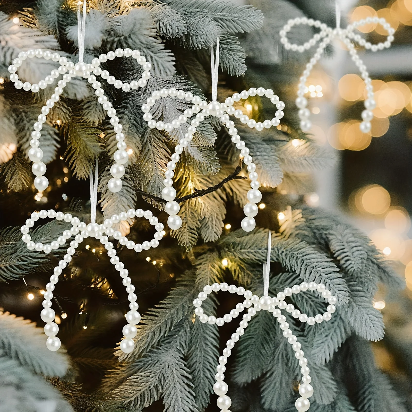 #9 Cheapest Christmas Tree Decorations Deals You Can Get