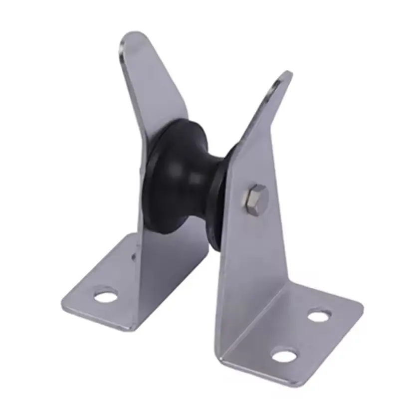 abhs-stainless-steel-fairlead-anchor-roller-marine-anchor-roller-marine-boat-yacht-accessories
