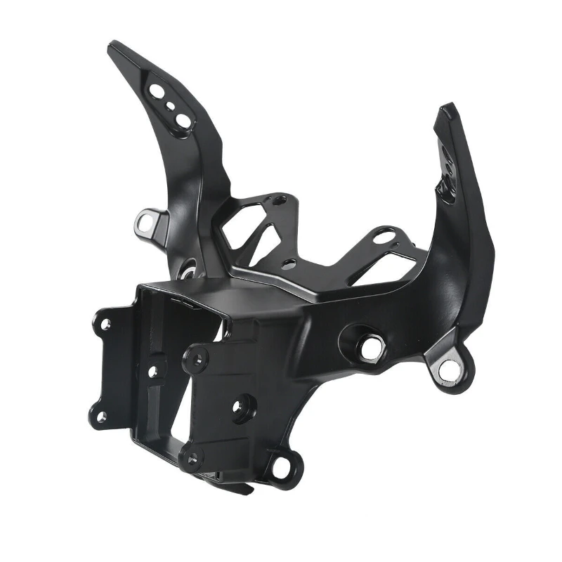 Soporte de faro para motocicleta, carenado superior para BMW S1000, S1000R, s1000rr S 1000 RR 2009, 2010, 2011, 2012, 2013, 2014, piezas