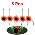 5 Pcs J Color