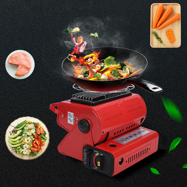 Thumbnail 2 - #63 Latest Portable Cooking Stoves Offers