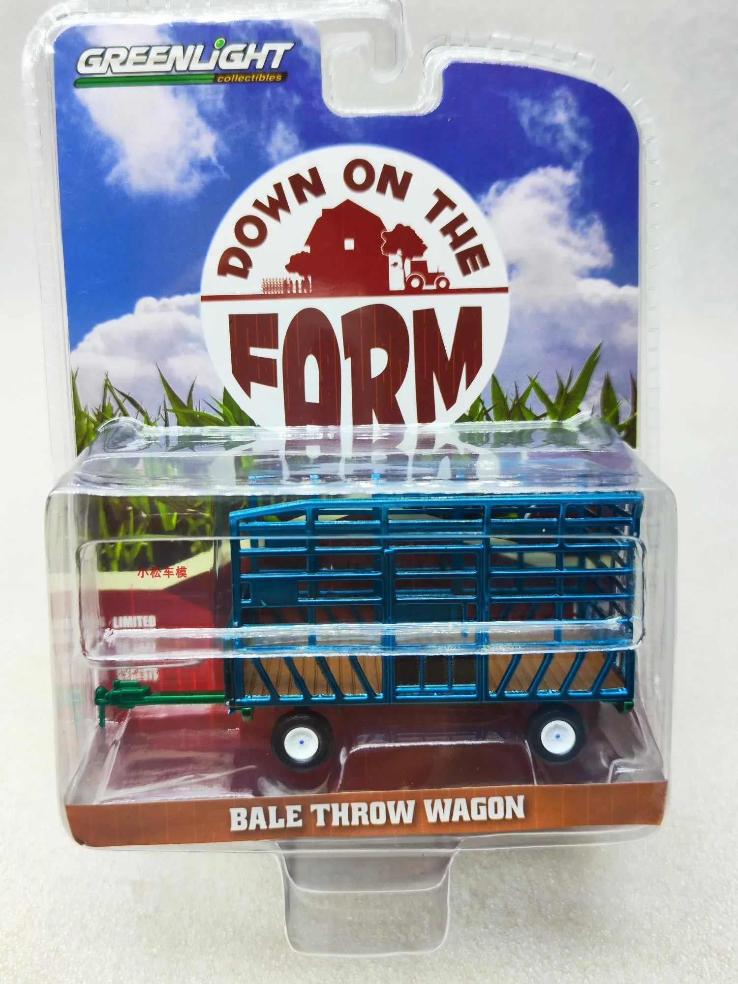 

1:64 Байл декоративный универсал синего цвета, высокая имитация сплава, модель автомобиля, Коллекционная игрушка, подарок, украшение для дисплея