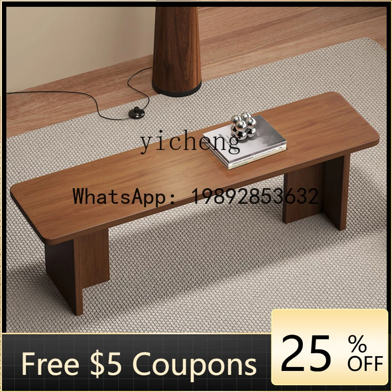 Z5 Bench Dining Chair Solid Wood Vintage Shoes Changing Home Bed End Stool Bedroom Bedside