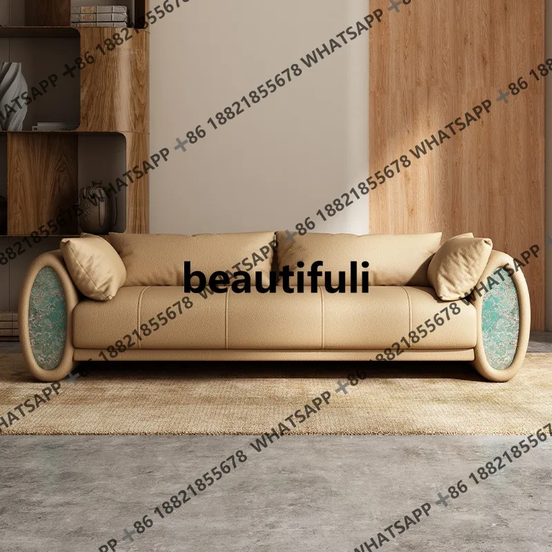 

Bedside stool Bedroom long sofa, bedside stool, rest, small sofa collapsed in front of the bed