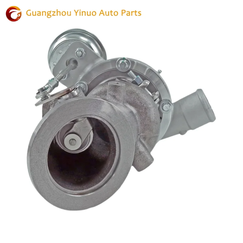 YINUO Turbocharger for CHANGAN 1118100B08 1118100B09 H15T0100800 8446280002 8446280003 8446280004 8446285002S 8446285003S
