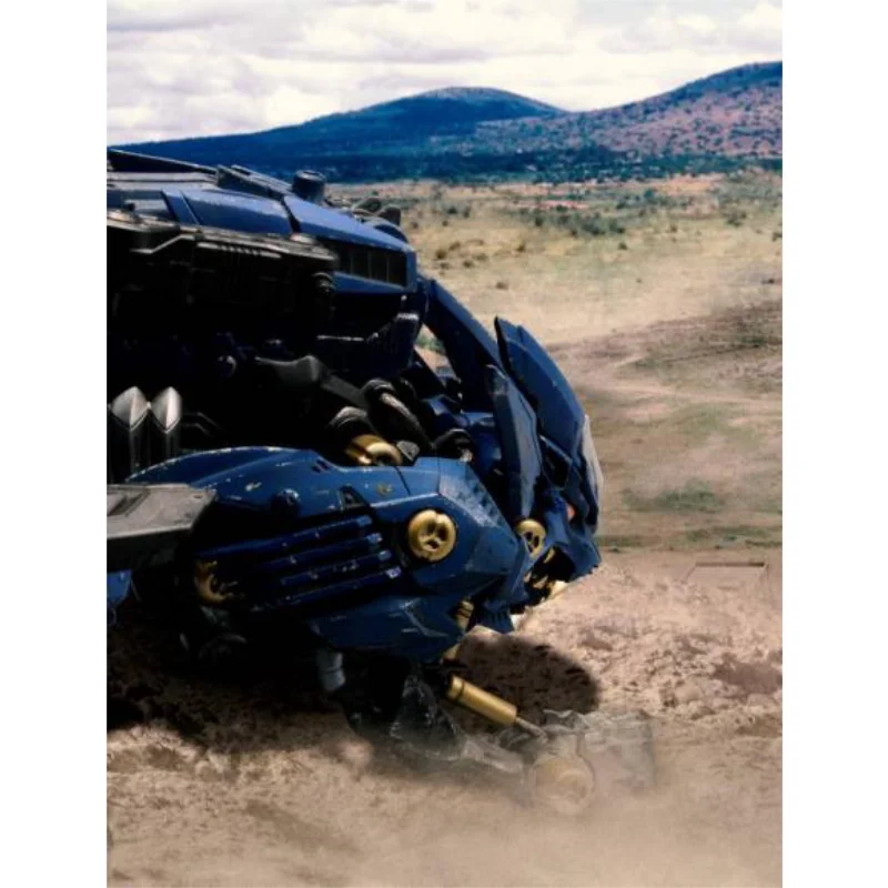 

Zoidwild EXZERO Hobby Japan Hobby Japan 9784798625423 Book