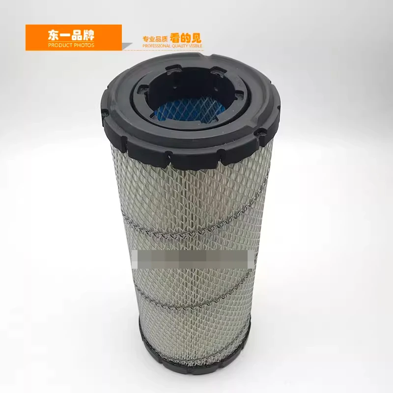 For Sunward Swe 50 55 60 70 80 Excavator Air Filter Machine Diesel Filter Filter Excavator Accessories