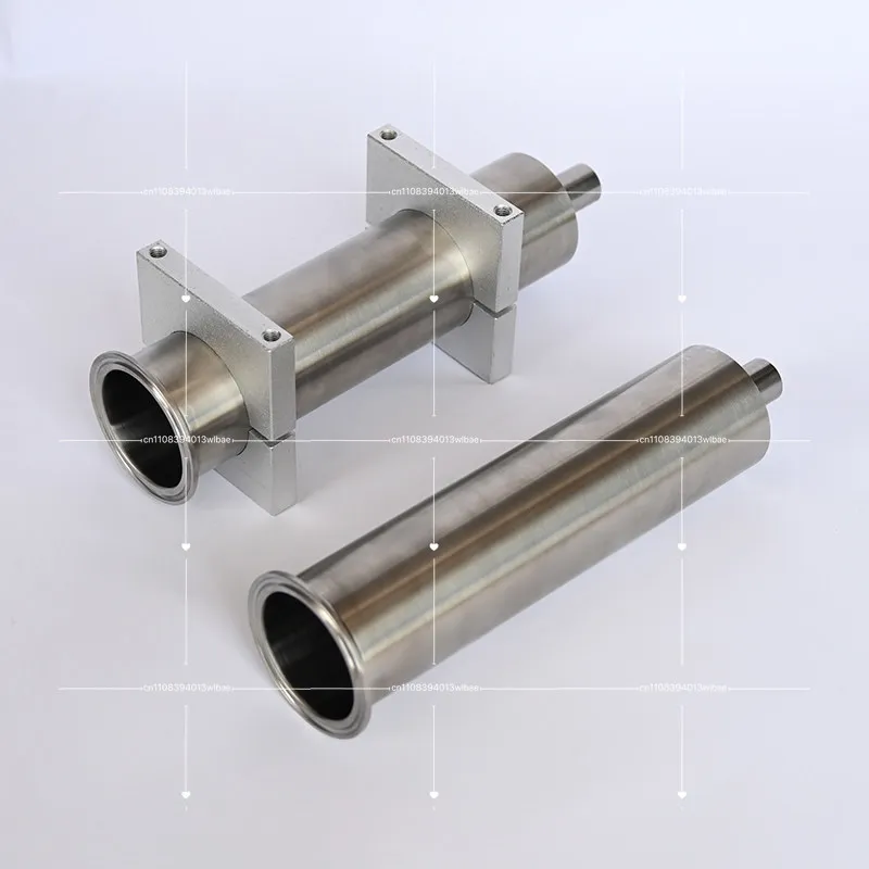Filling Machine Parts Piston Cylinder Barrel, Filling Machine Piston