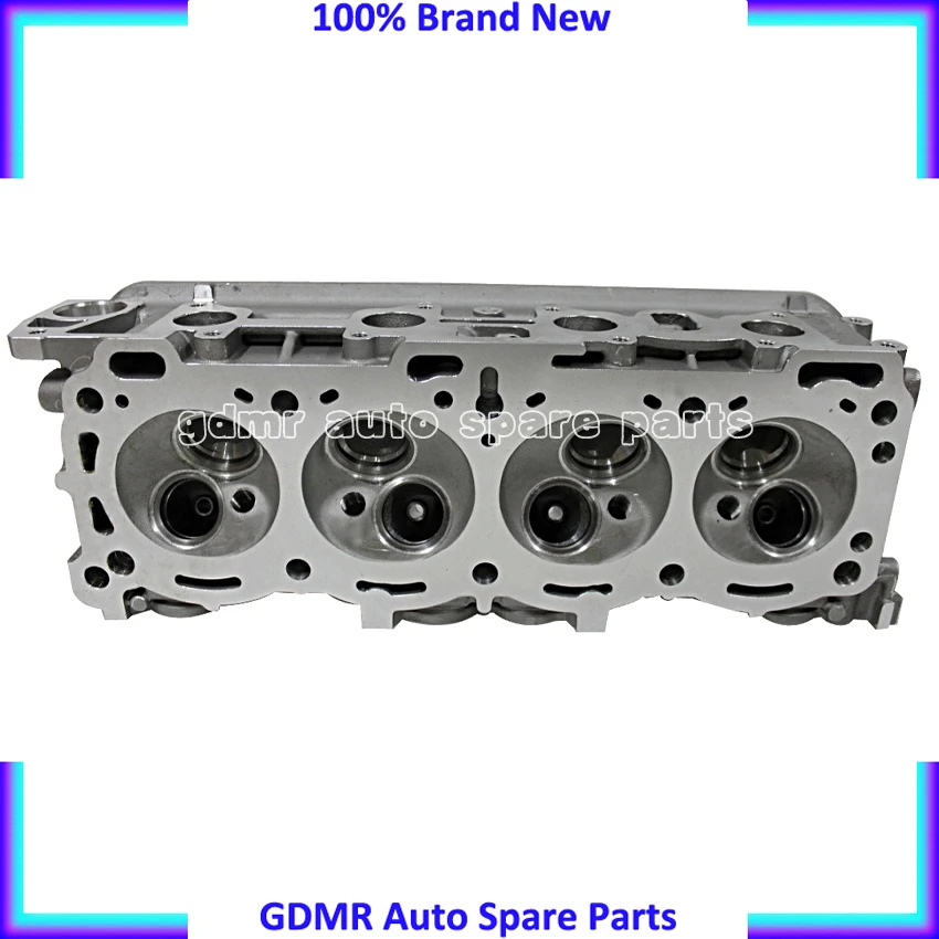 Aluminum petrol engine cylinder head 4ZD1 for isuzu Aska Campo Amigo Trooper II Pick-up Impulse 2254cc 8-97119-760-1 amc 910 510