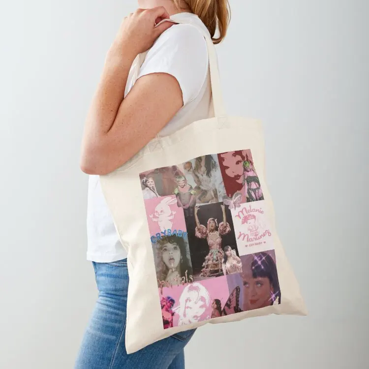Melanie Tote Bag Gift bags shopper bag woman Lady bags