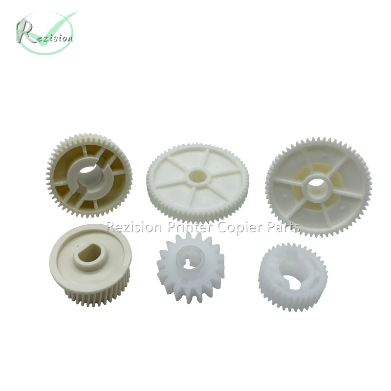 B234-3962 3924 B065-3918 B065-3873 3921 3920 Transfer Gear For Ricoh MP 9000 1100 1350 906 1106 1356 907 1107 1357 Copier Part