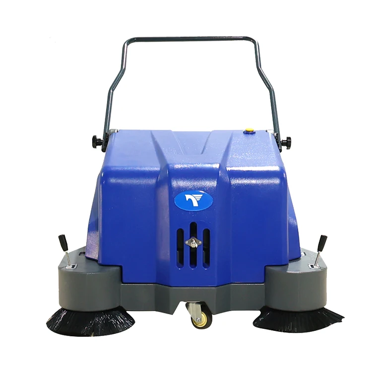 Рисунок 4 - CleanHorse X1 Ручная машина для