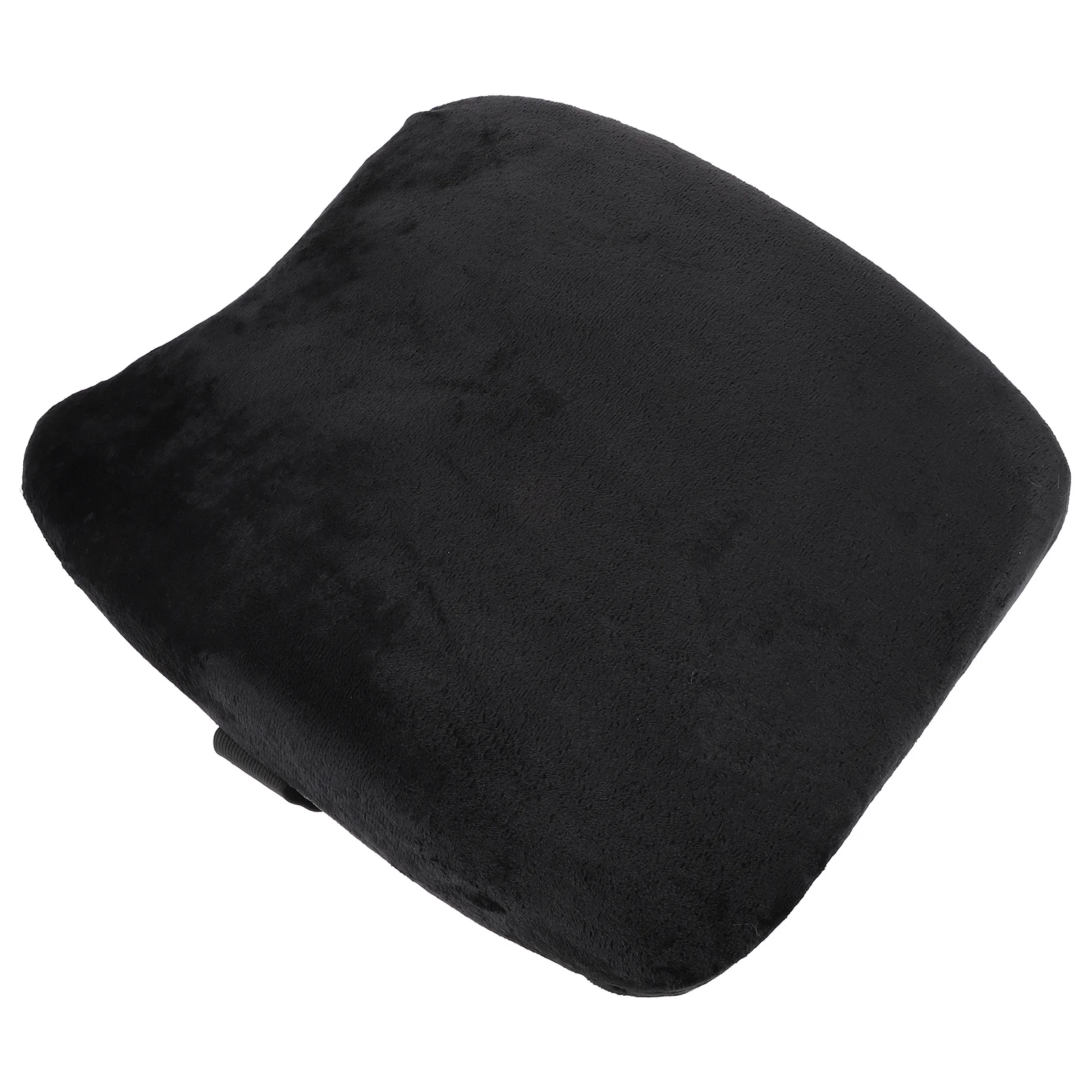 

Memory Foam Waist Pillow Comfortable Breathable Back Cushion Ergonomic Support Relax Sleep Office Household Back Cushion