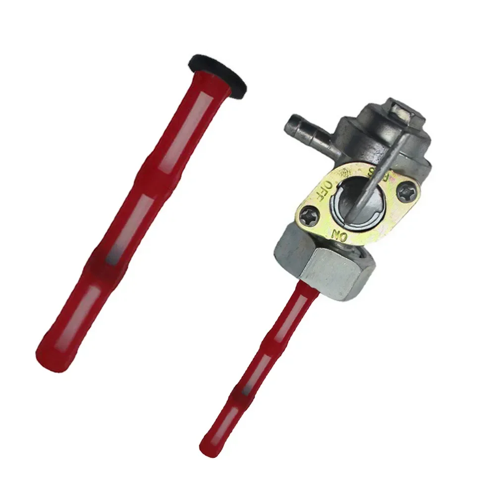 

M16x1.5 Motorcycle Tank Switch Cock Tap Valve Petcock M16 For Honda CB400,CB500,CB550,CB750 Motorbike Oil Tank Switch Petcock