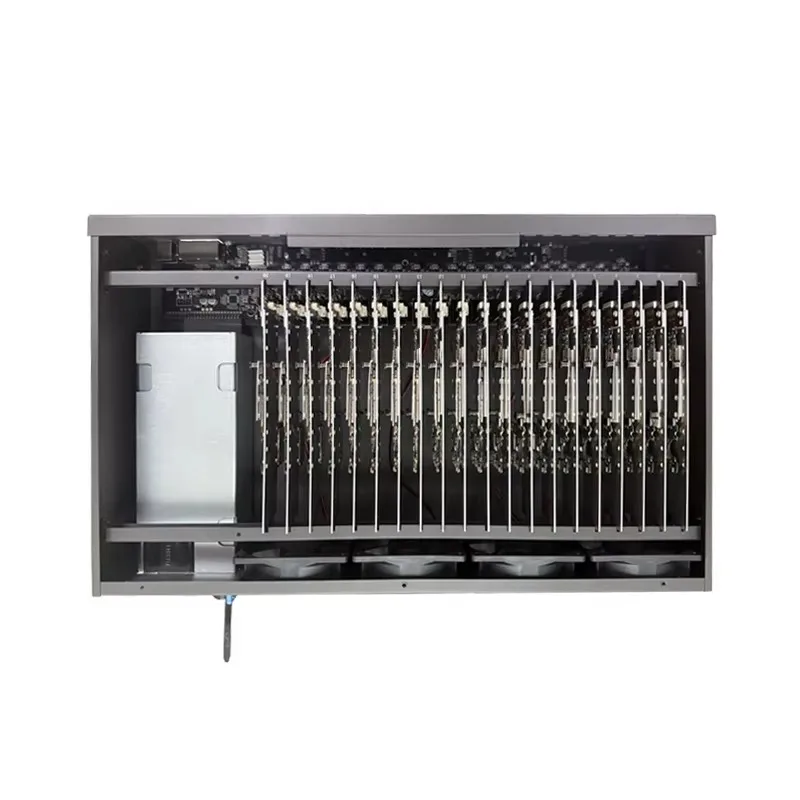 Bots Farms Granjas De Bots para iphone Granja De Celulares 110v Placa Celular Para Granja Granja