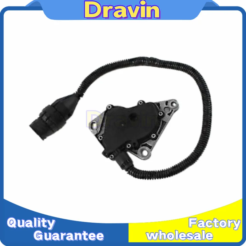 

Trans Neutral Safety Switch 24107512755 24111421506 24107507818 5HP19 for BMW Z4 E38 E39 E46 E85 Transmission Position Switch