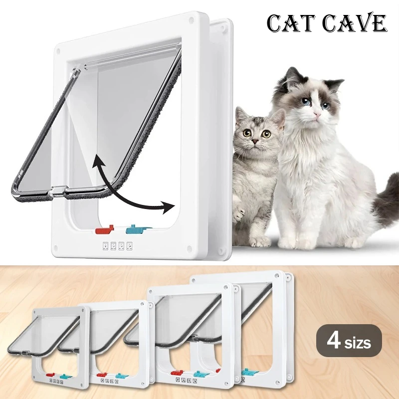 Thumbnail 2 - #76 Highest Rated Cat Doors to Buy in 2026