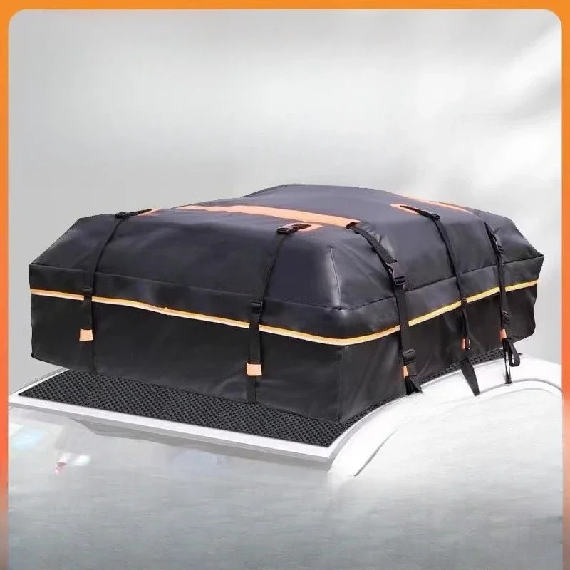 Roof luggage Waterproof and rainproof duffle bag Roof luggage