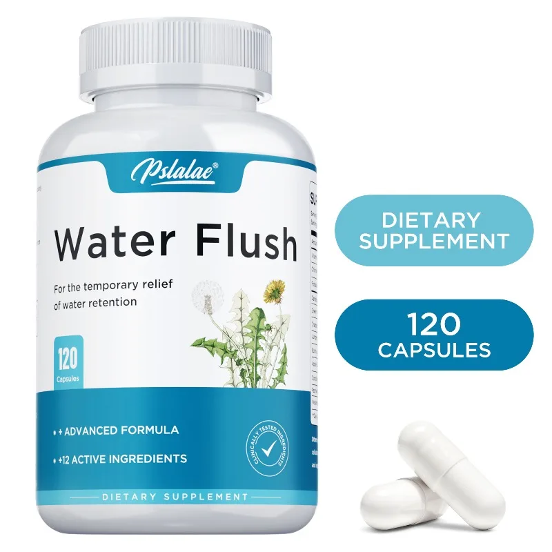 

Водный детокс-напиток - очищение, мочегонное действие, уменьшение отеков, улучшение здоровья мочевыводящих путей, контроль веса - с зеленым чаем и клюквой